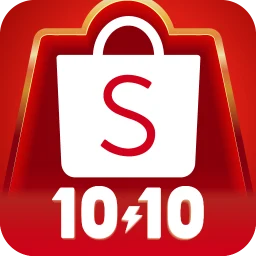 Ícone de 10.10 Shopee Thương Hiệu